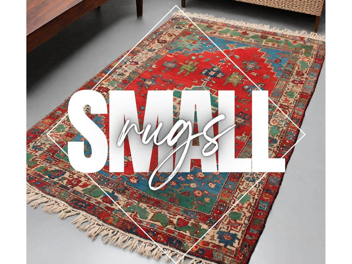Small Rugs