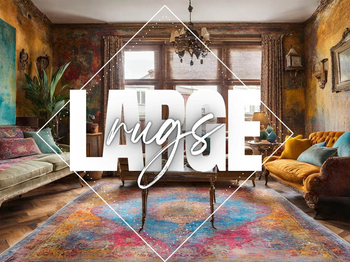 Large Rugs